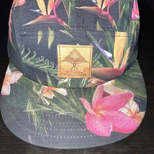 LRG hat